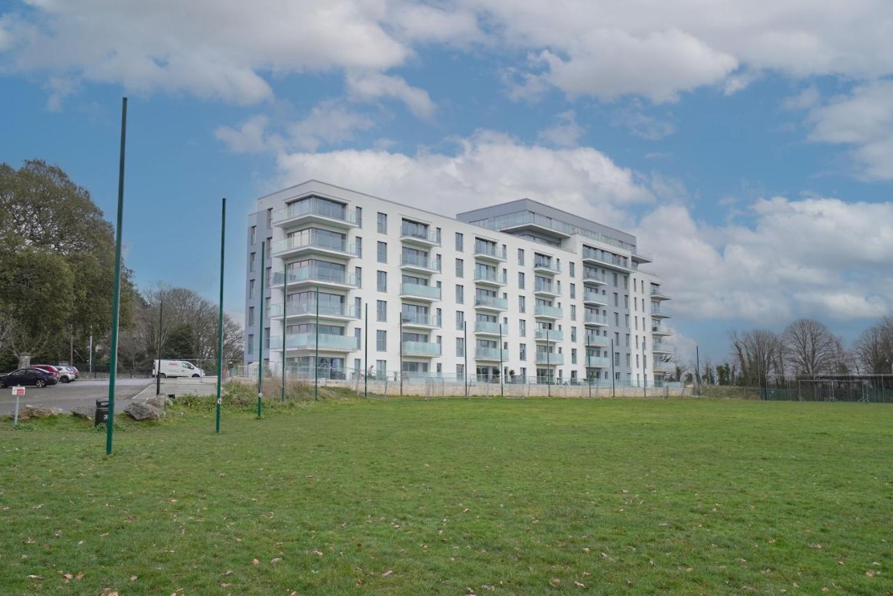 39 Teesra House Lejlighed Plymouth Eksteriør billede